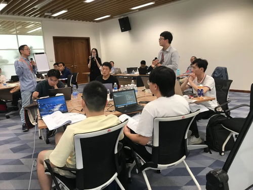 技術驅動未來 Boolan C系列企業課程，賦能企業軟件變革